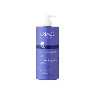 URIAGE 1ère crème lavante