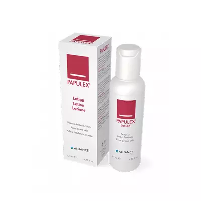 Papulex Lotion