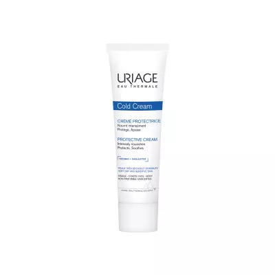URIAGE Cold Cream Crème protectrice 