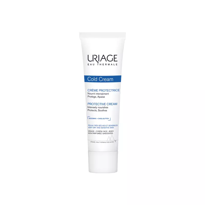 URIAGE Cold Cream Crème protectrice 