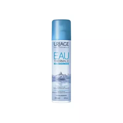 URIAGE Eau thermale 