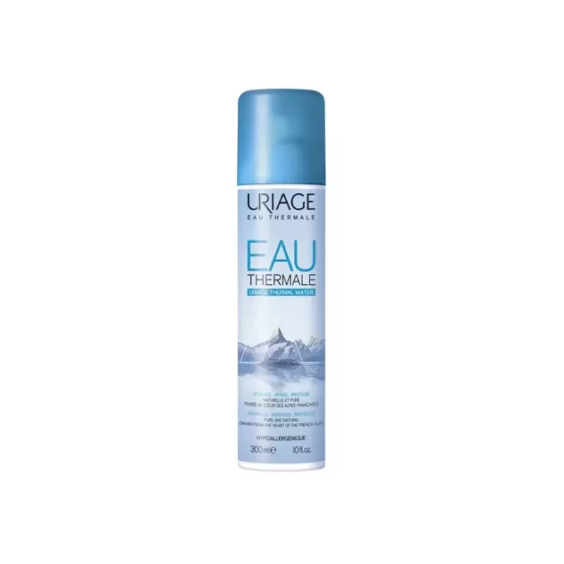 URIAGE Eau thermale 