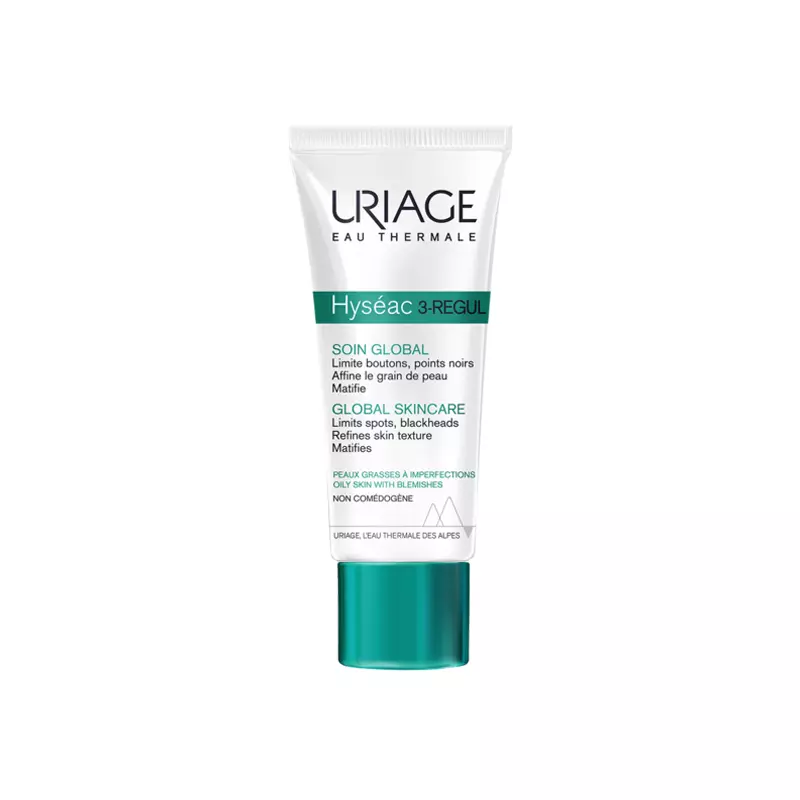 URIAGE HYSEAC 3-Régul Soin global 