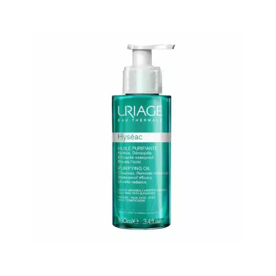 URIAGE HYSEAC Gel nettoyant 