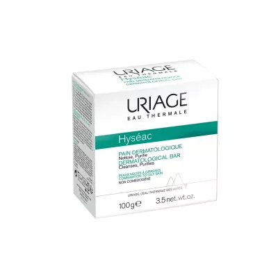 URIAGE HYSEAC Huile purifiante 