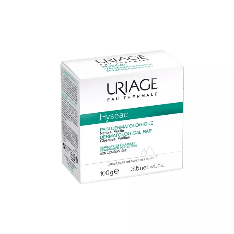 URIAGE HYSEAC Huile purifiante 