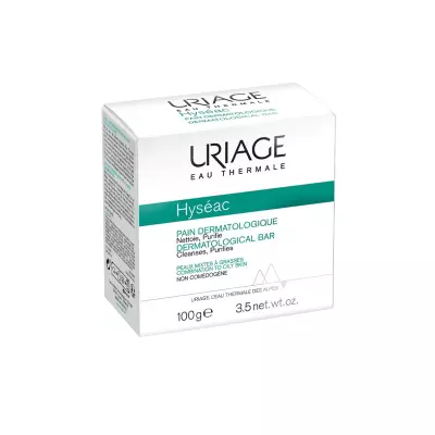 URIAGE HYSEAC Pain dermatologique 