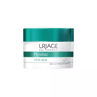 URIAGE HYSEAC Pâte SOS 