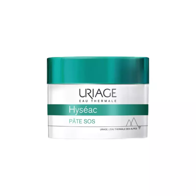 URIAGE HYSEAC Pâte SOS 