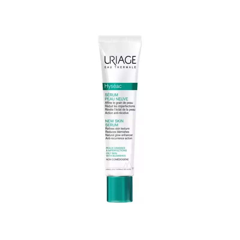 URIAGE HYSEAC Sérum peau neuve 