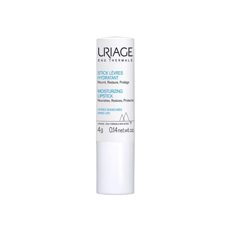 URIAGE Stick lèvres hydratant