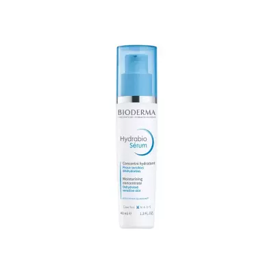 BIODERMA Hydrabio sérum 