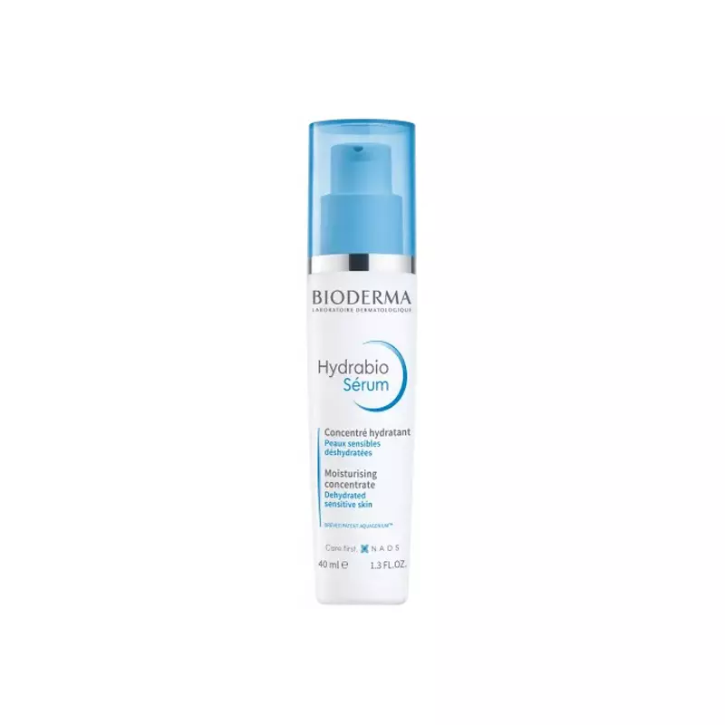 BIODERMA Hydrabio sérum 