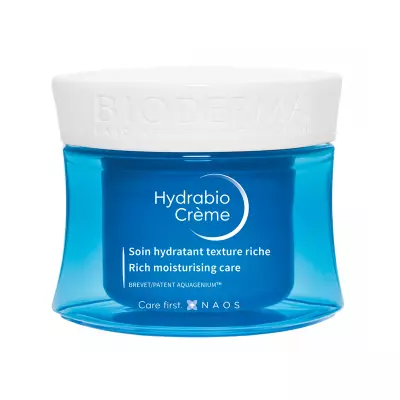 BIODERMA Hydrabio crème 
