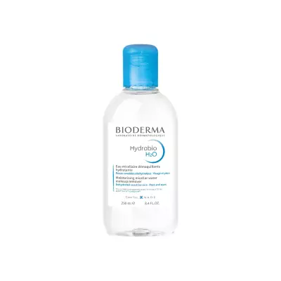 BIODERMA Hydrabio H₂O Eau micellaire 