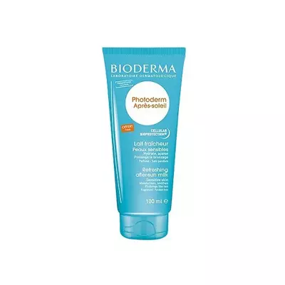 BIODERMA Photoderm Après soleil lait fraîcheur 