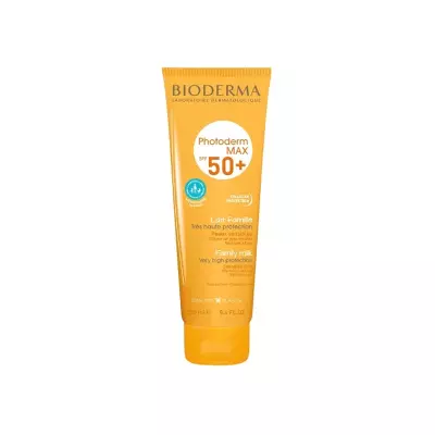 BIODERMA Photoderm Max SPF50+ lait famille 