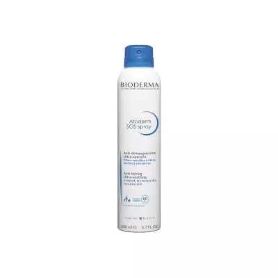 BIODERMA Atoderm SOS Spray 