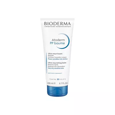 BIODERMA Atoderm PP Baume 