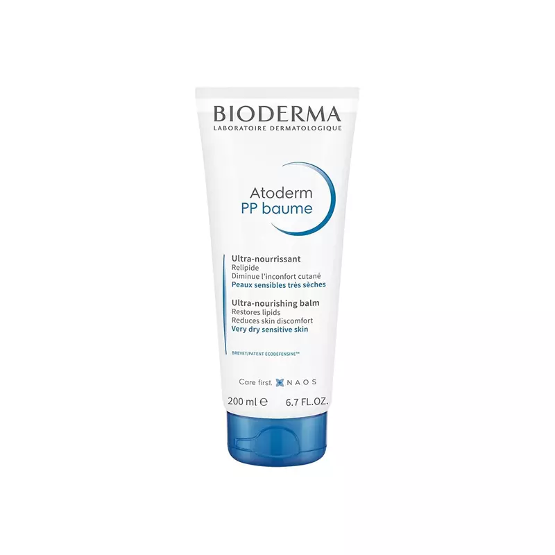 BIODERMA Atoderm PP Baume 