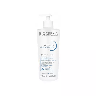 BIODERMA Atoderm intensive gel crème 