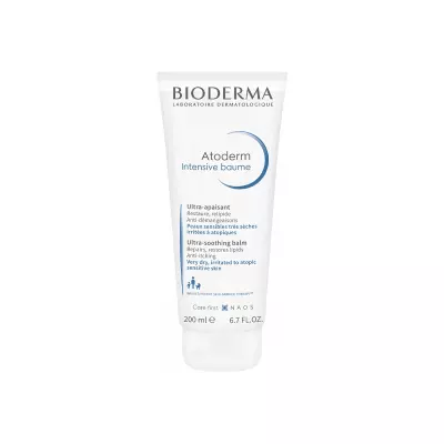 BIODERMA Atoderm Intensive baume 