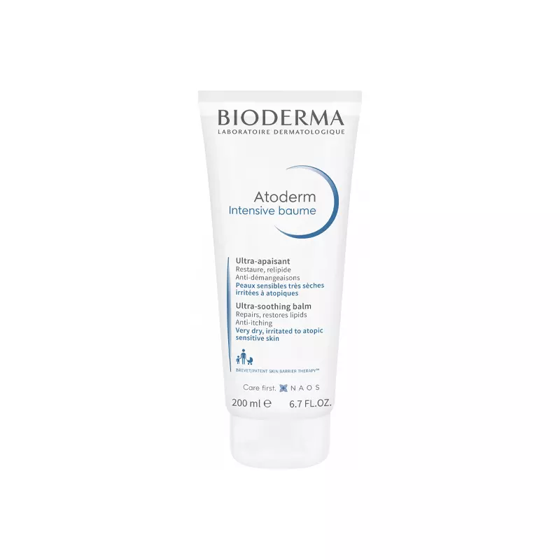 BIODERMA Atoderm Intensive baume 