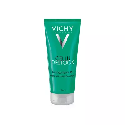 VICHY Cellu Destock pure caffeine 5 % + Lipocidine 