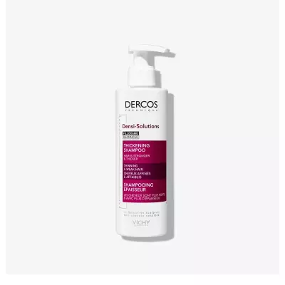 VICHY Dercos shampoing Densi-solutions 