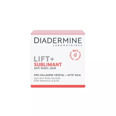 DIADERMINE Lift+ sublimant anti-rides jour 