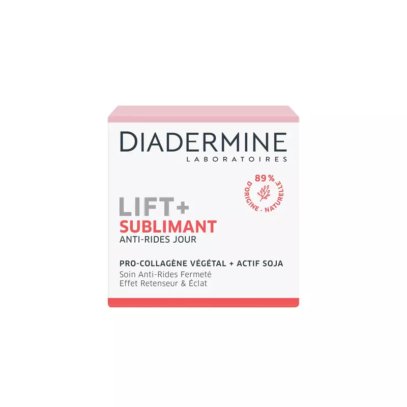 DIADERMINE Lift+ sublimant anti-rides jour 