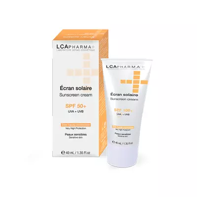LCA PHARMA Ecran solaire SPF50+
