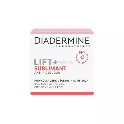 DIADERMINE Lift+ sublimant anti-rides jour 