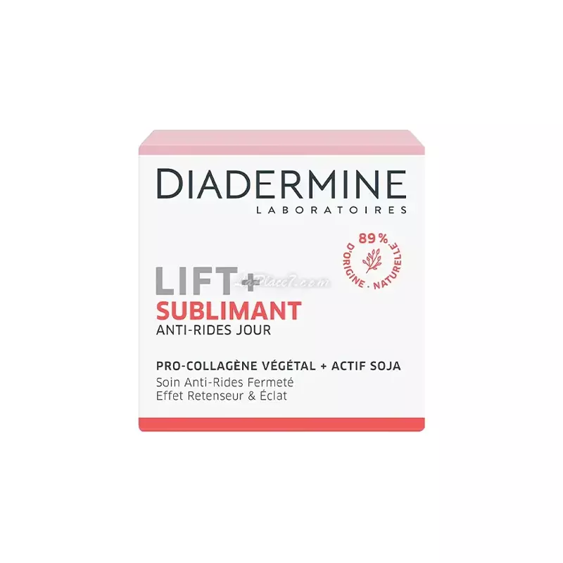 DIADERMINE Lift+ sublimant anti-rides jour 