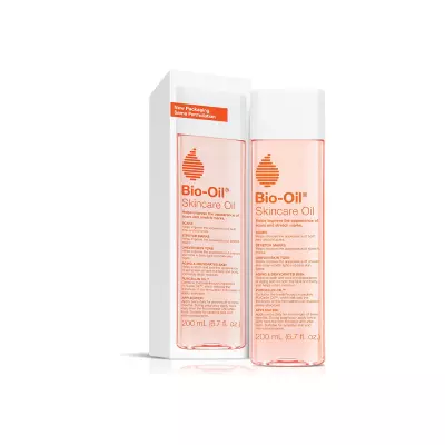 BIO-OIL Huile de soin 