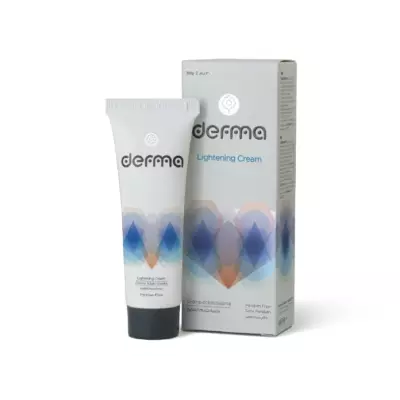 KALOS derma lightening crème de nuit 