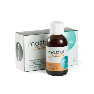KALOS Mostal solution 