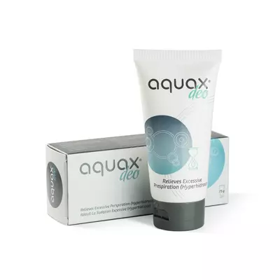KALOS Aquax deo cream 