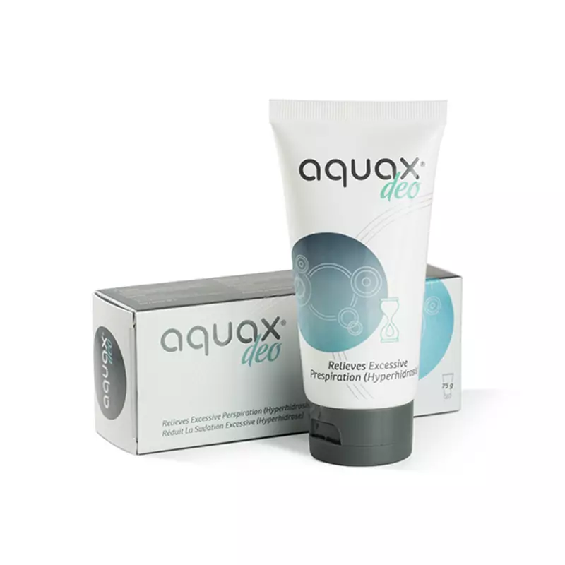 KALOS Aquax deo cream 