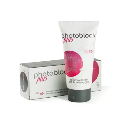 KALOS Photoblock Plus SPF 50+ 