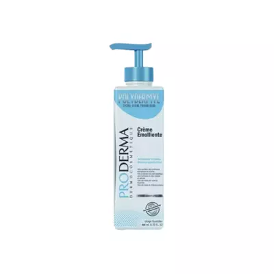 PRODERMA Polydermyl crème émolliente 