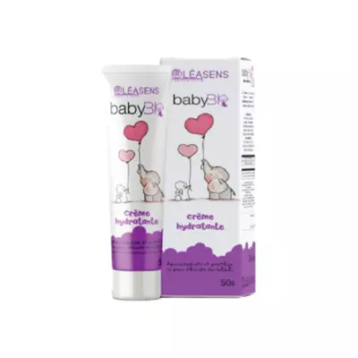 OLEASENS BABY BIO Crème hydratante 