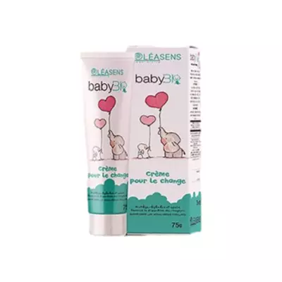 OLEASENS BABY BIO Crème pour le change