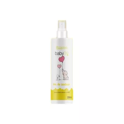 OLEASENS BABY BIO Eau de senteur 