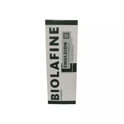 OLEASENS Biolafine émulsion protectrice et calmante 