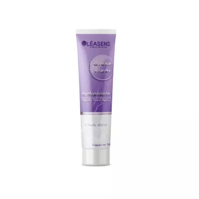 OLEASENS Crème pieds Hydratante 