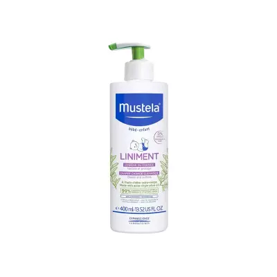 MUSTELA Liniment naturel