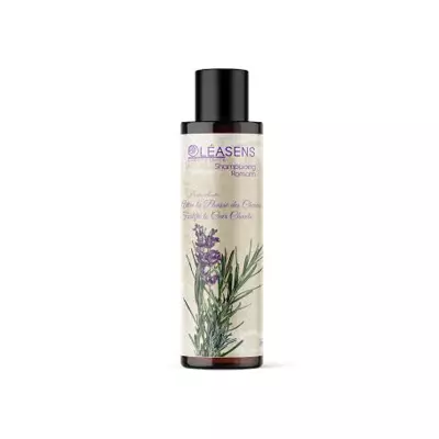 OLEASENS Oléaromarin shampoing anti-chute 