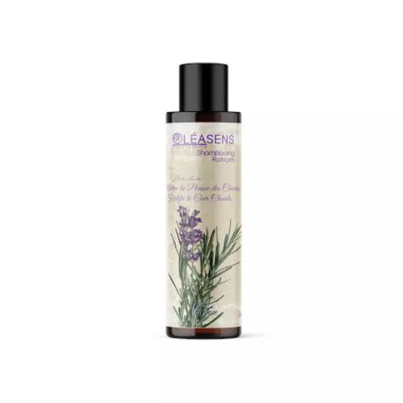OLEASENS Oléaromarin shampoing anti-chute 