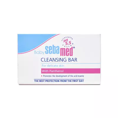 SEBAMED BABY Pain dermatologique 